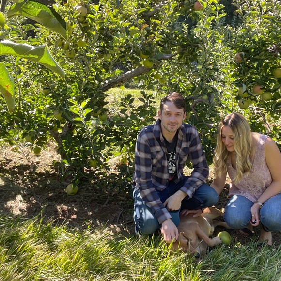 Meet your Posher, Jamie - Picture 3 of 7